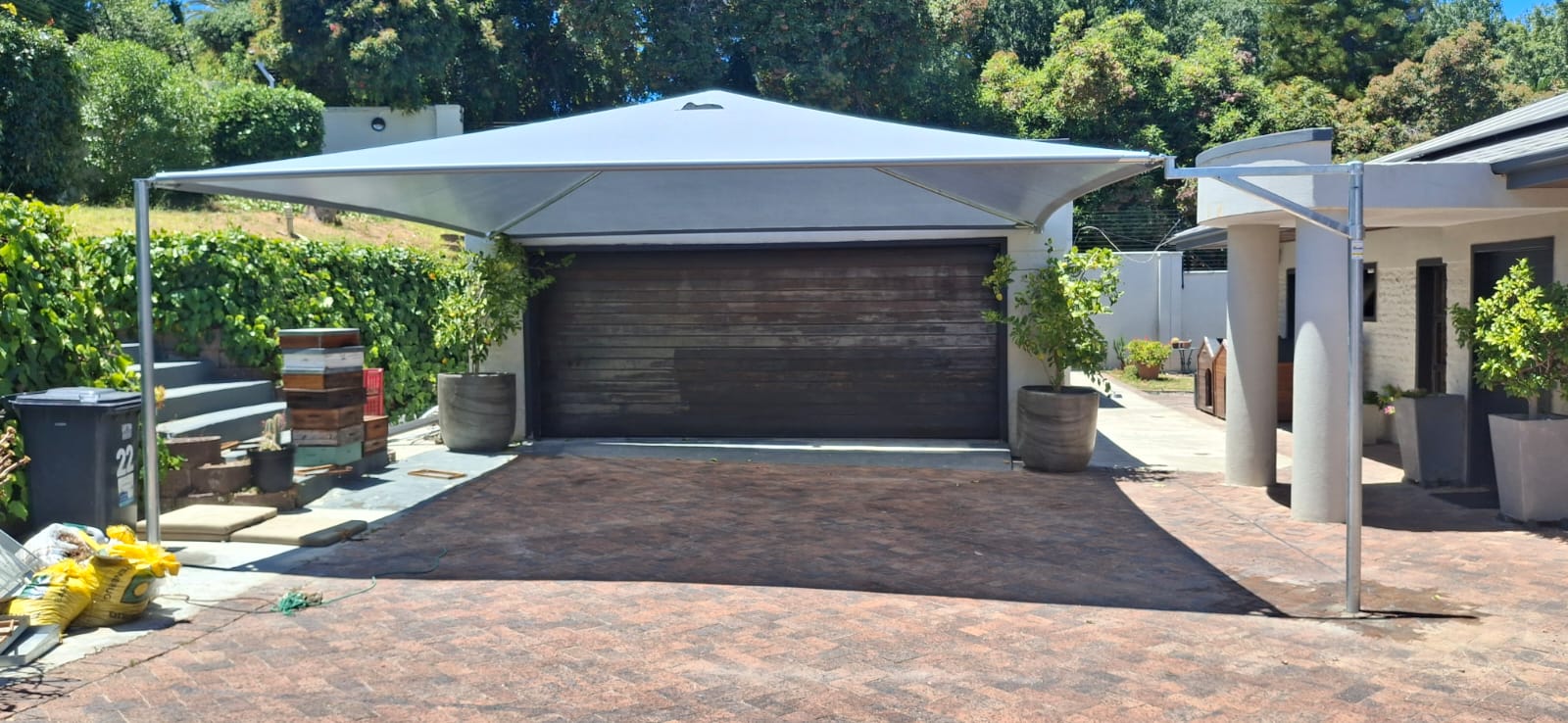 Shade Craft Project 42